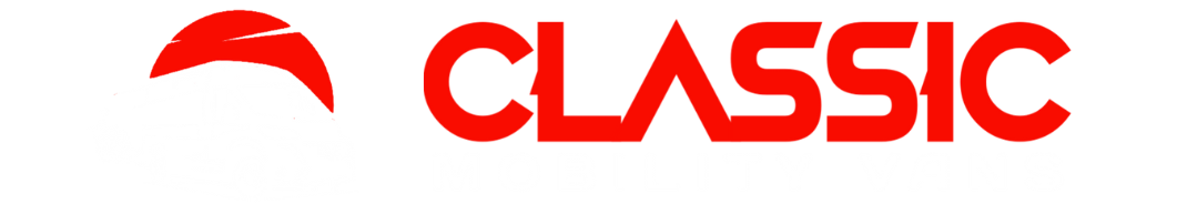Classic Mobility Vans