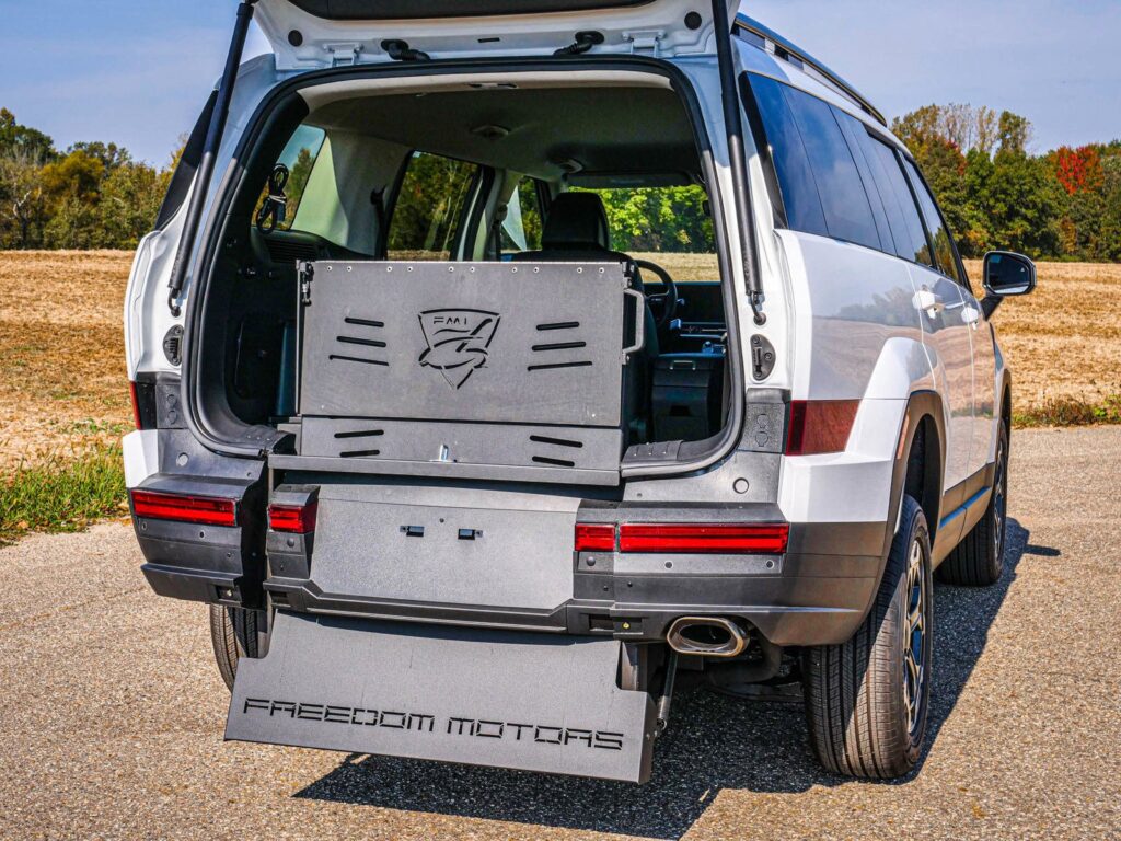 Hyundai 2024 SUV Used Gasoline
