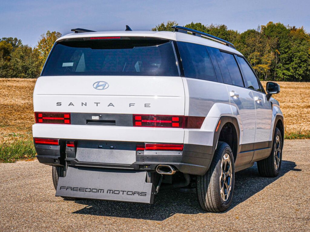 Hyundai 2024 SUV Used Gasoline