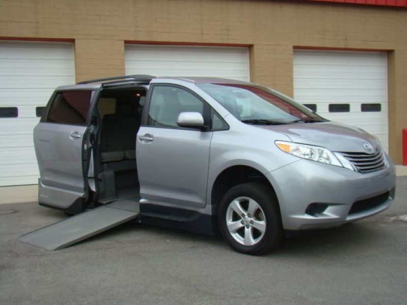 Toyota 2014 SUV Used Gasoline