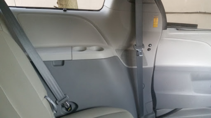 Toyota 2014 SUV Used Gasoline