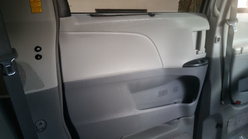 Toyota 2014 SUV Used Gasoline