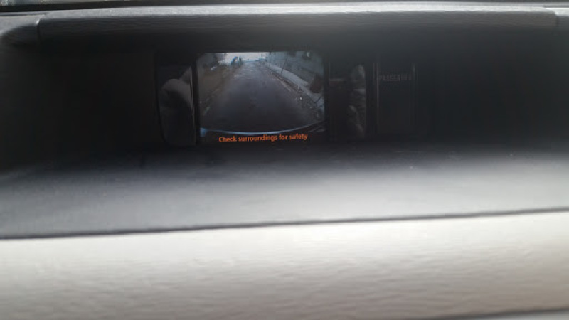 Toyota 2014 SUV Used Gasoline